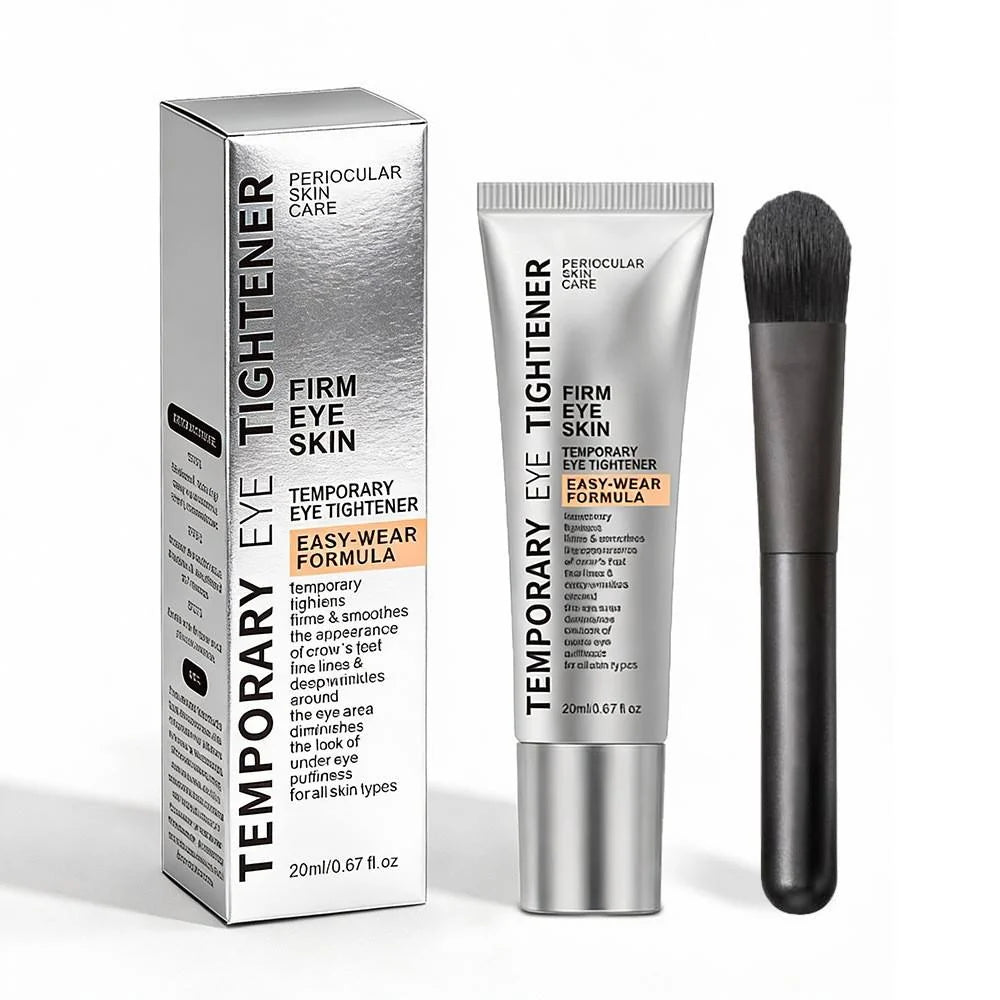 Instant Eye Tightener – Firm & Smooth-Looking Eyes
