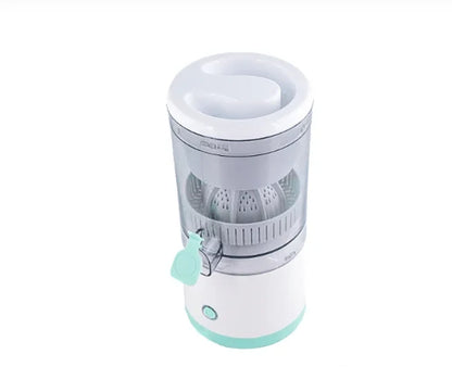 Portable Electric Citrus & Rechargeable Juicer