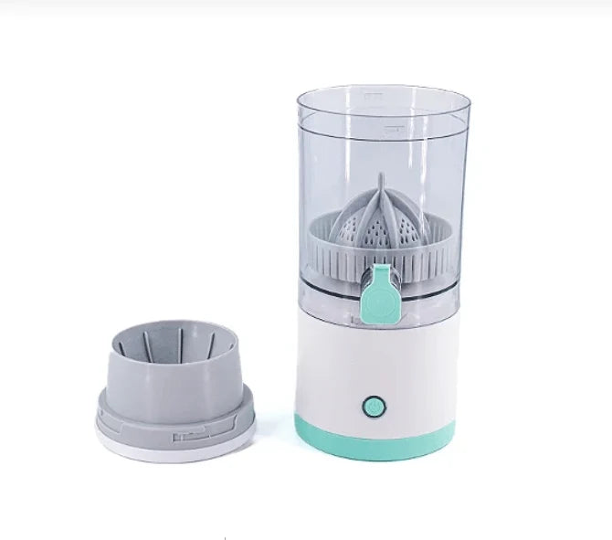 Portable Electric Citrus & Rechargeable Juicer