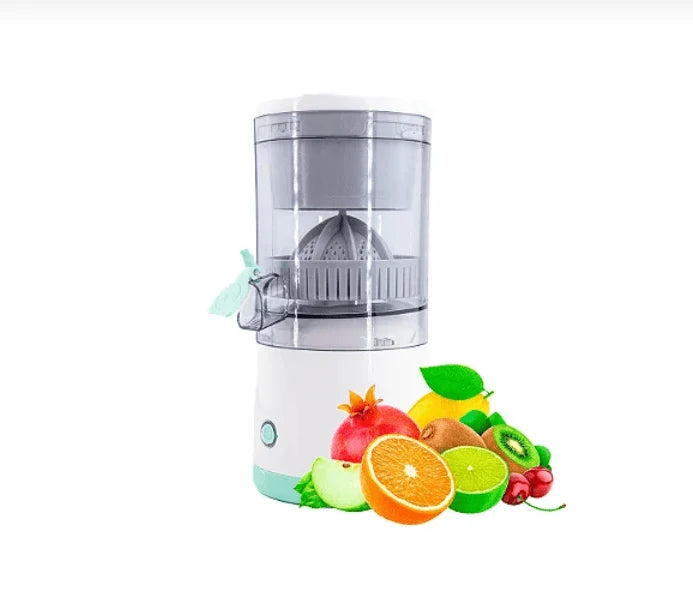 Portable Electric Citrus & Rechargeable Juicer