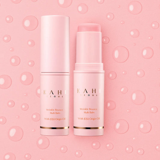 KAHI Multi Bounce Wrinkle Balm