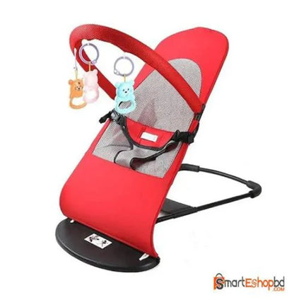 Baby Jumper Seat | Fun & Safe Activity Jumper Chair for Babies