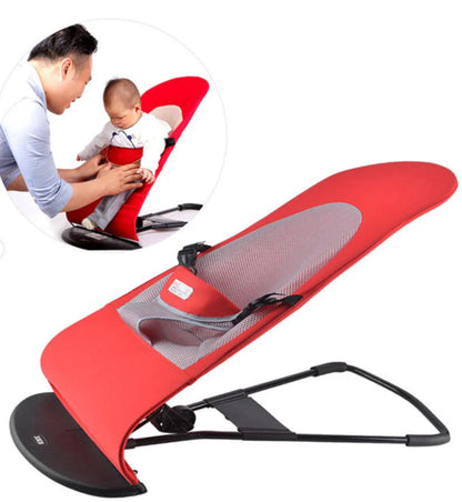Baby Jumper Seat | Fun & Safe Activity Jumper Chair for Babies