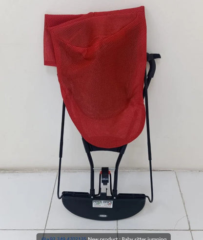 Baby Jumper Seat | Fun & Safe Activity Jumper Chair for Babies