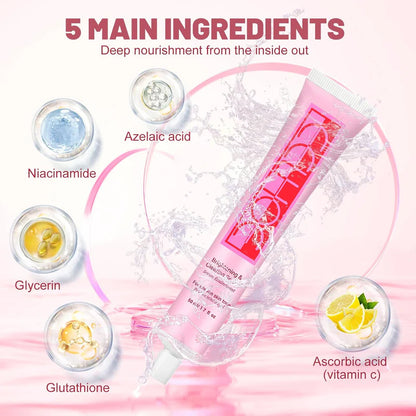 EELHOE Brightening & Clearing Serum