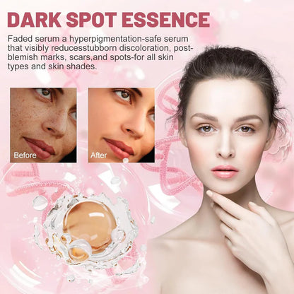 EELHOE Brightening & Clearing Serum