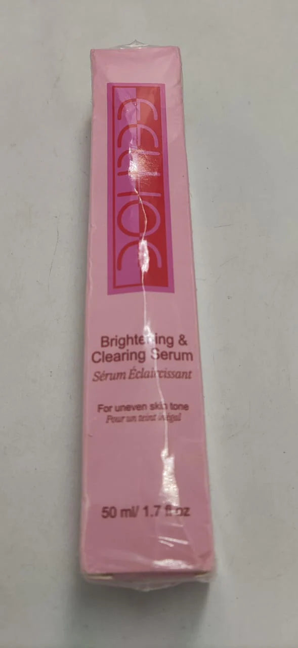 EELHOE Brightening & Clearing Serum
