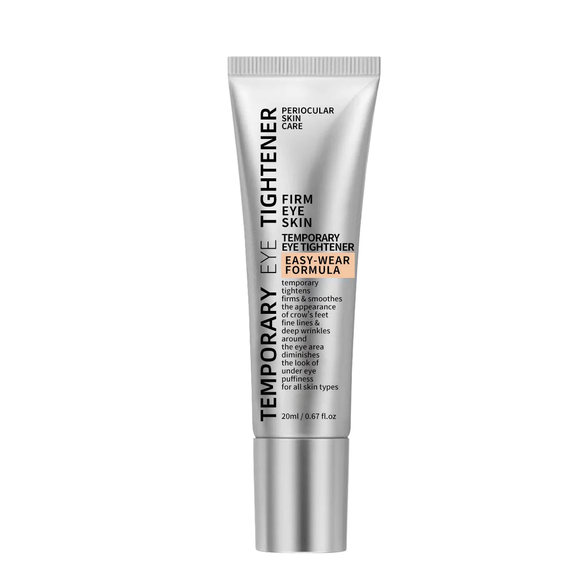 Instant Eye Tightener – Firm & Smooth-Looking Eyes