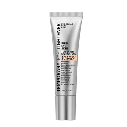 Instant Eye Tightener – Firm & Smooth-Looking Eyes