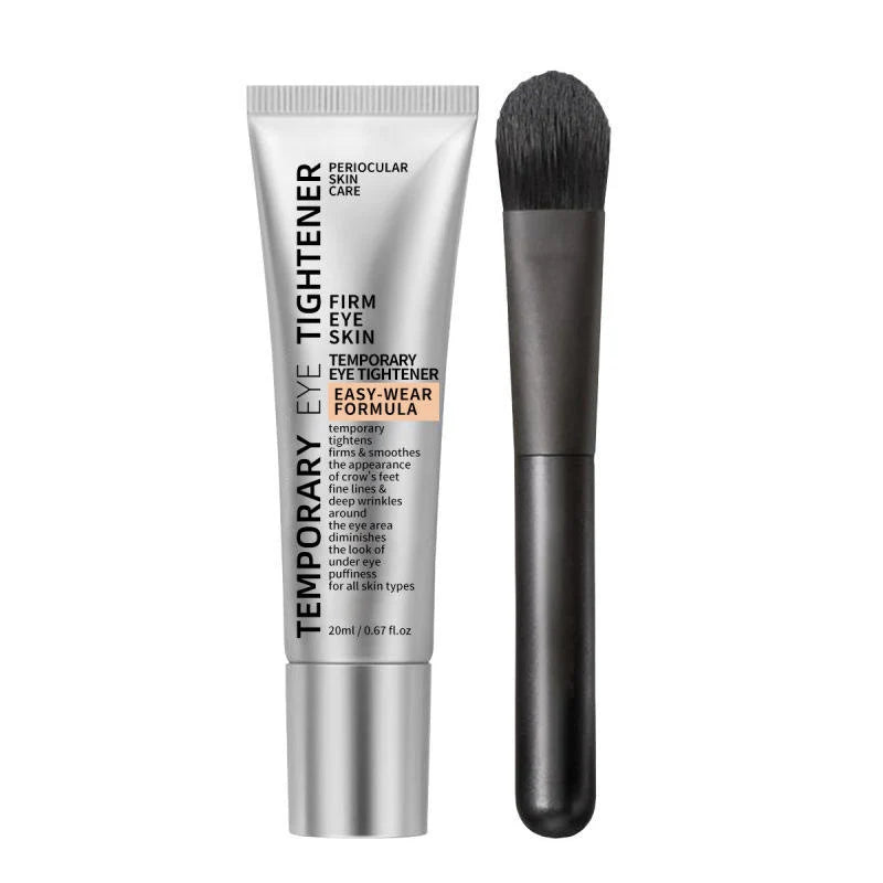 Instant Eye Tightener – Firm & Smooth-Looking Eyes