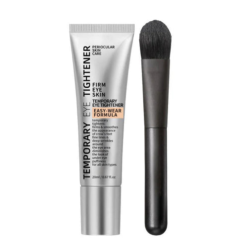 Instant Eye Tightener – Firm & Smooth-Looking Eyes