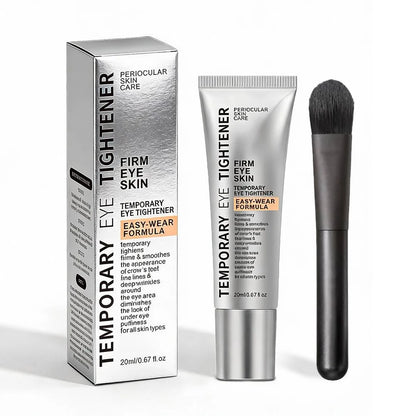 Instant Eye Tightener – Firm & Smooth-Looking Eyes