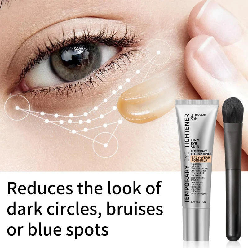 Instant Eye Tightener – Firm & Smooth-Looking Eyes