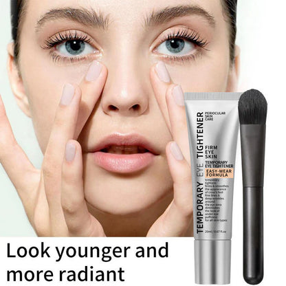 Instant Eye Tightener – Firm & Smooth-Looking Eyes
