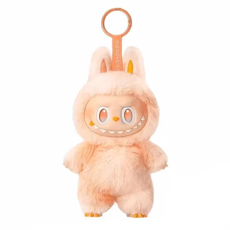 Labubu Bigmo Energy Plush Toy | Cute Soft Collectible Doll for Kids
