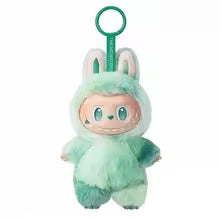 Labubu Bigmo Energy Plush Toy | Cute Soft Collectible Doll for Kids