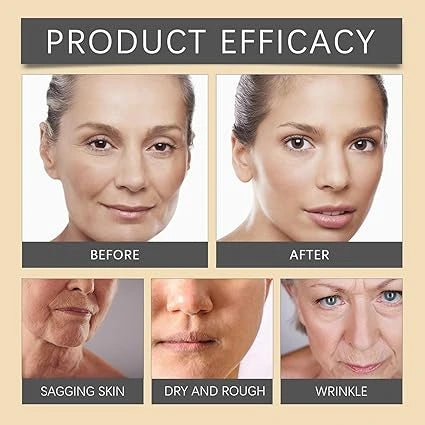 OUHOE Bee Venom Botox Wrinkle & Anti-Aging & Firming Cream